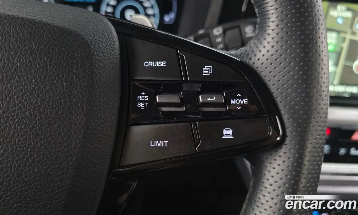SsangYong Korando 2021 1.5 автомат (гидро), фото 24