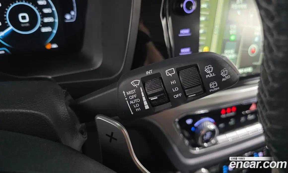 SsangYong Korando 2021 1.5 автомат (гидро), фото 28