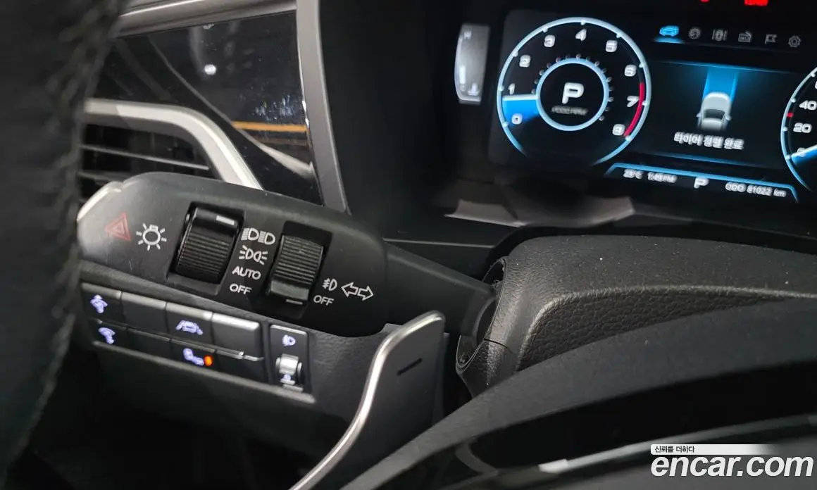 SsangYong Korando 2021 1.5 автомат (гидро), фото 32
