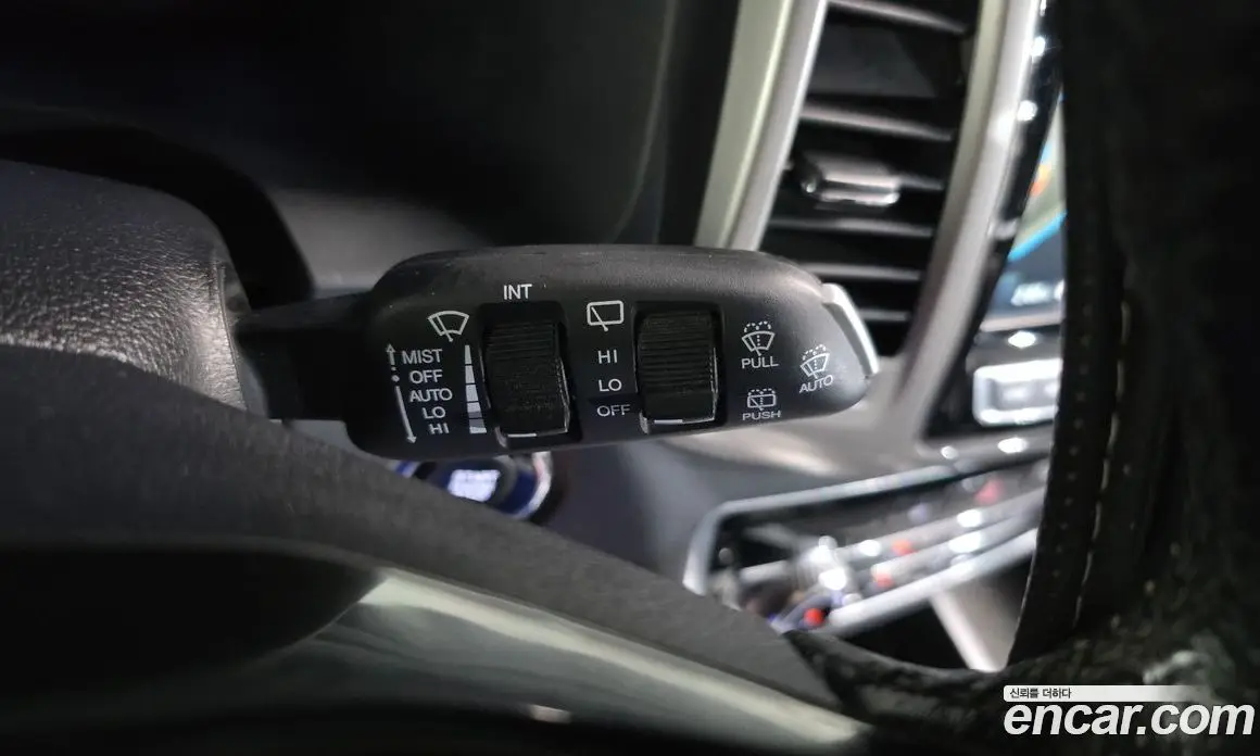 SsangYong Rexton 2018 2.2 автомат (гидро), фото 17
