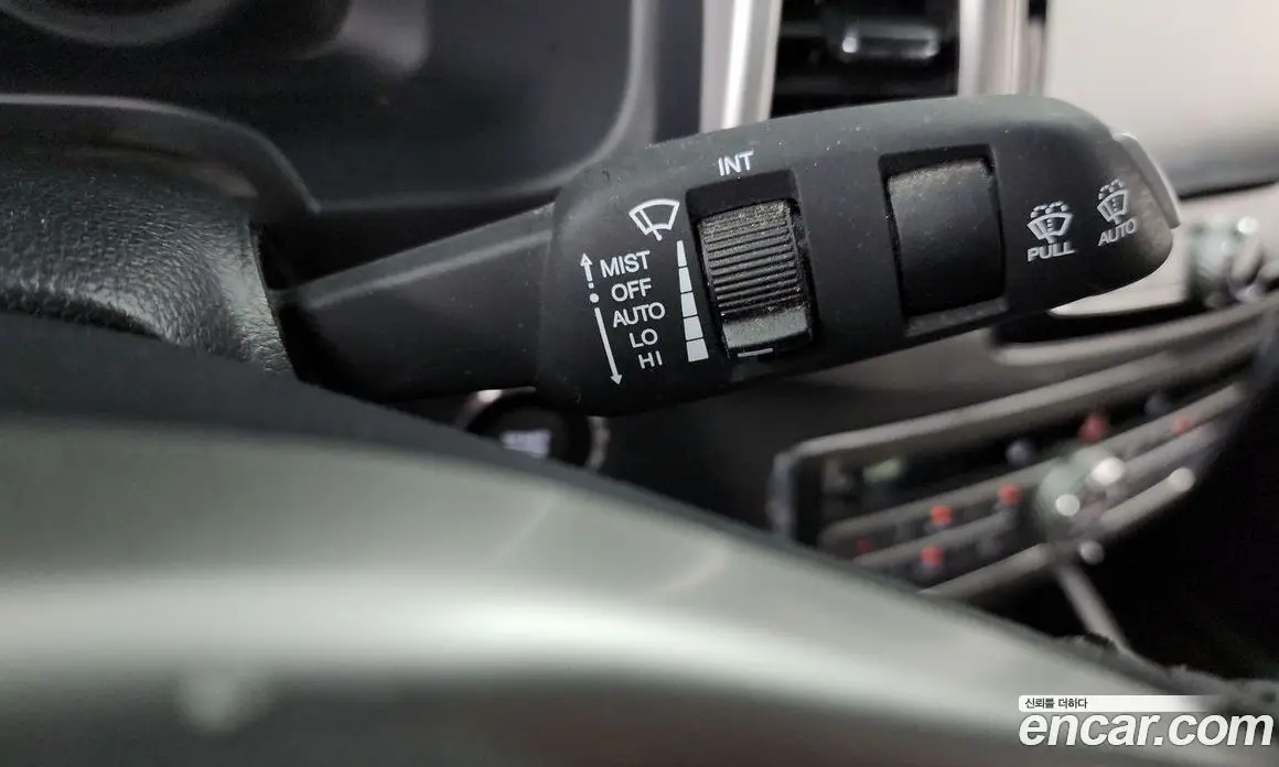 SsangYong Rexton 2019 2.2 автомат (гидро), фото 24