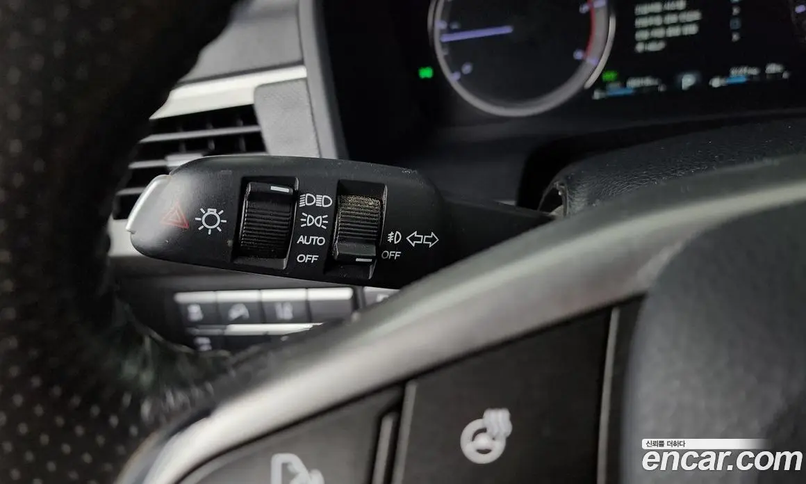 SsangYong Rexton 2019 2.2 автомат (гидро), фото 27