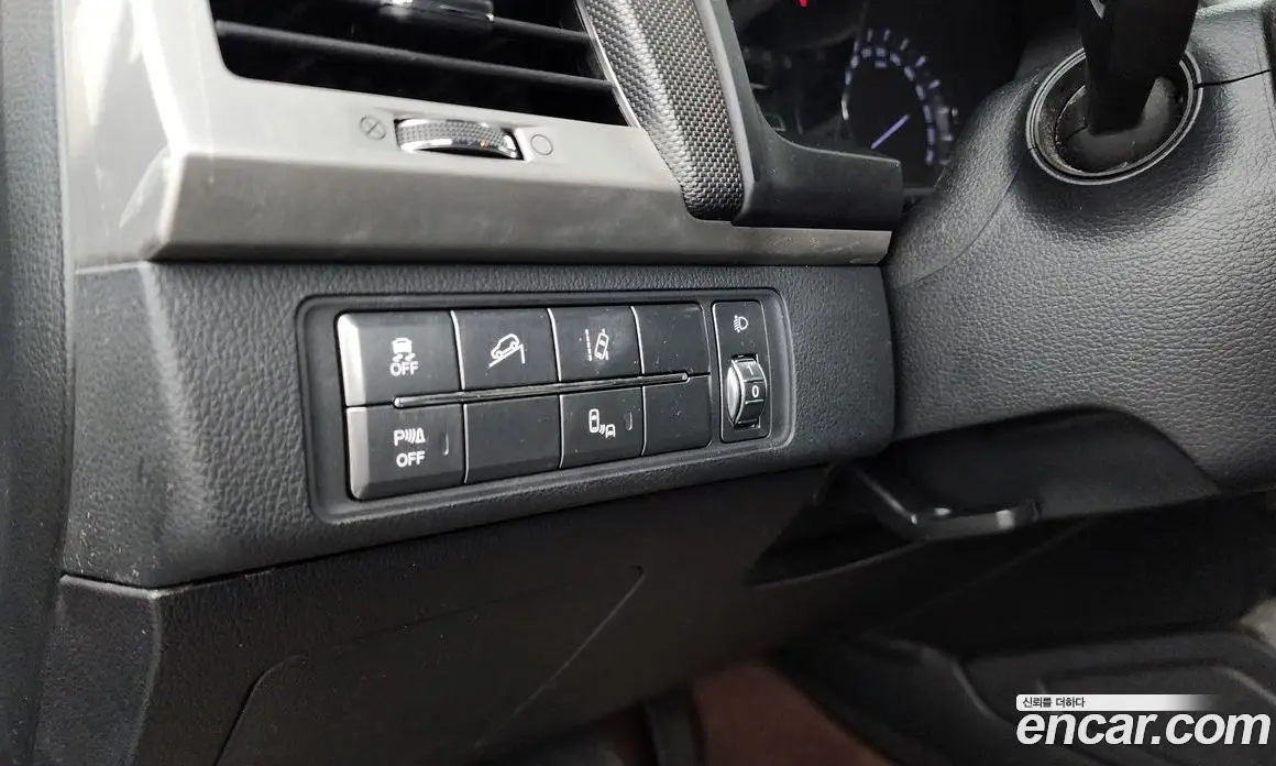 SsangYong Rexton 2019 2.2 автомат (гидро), фото 29