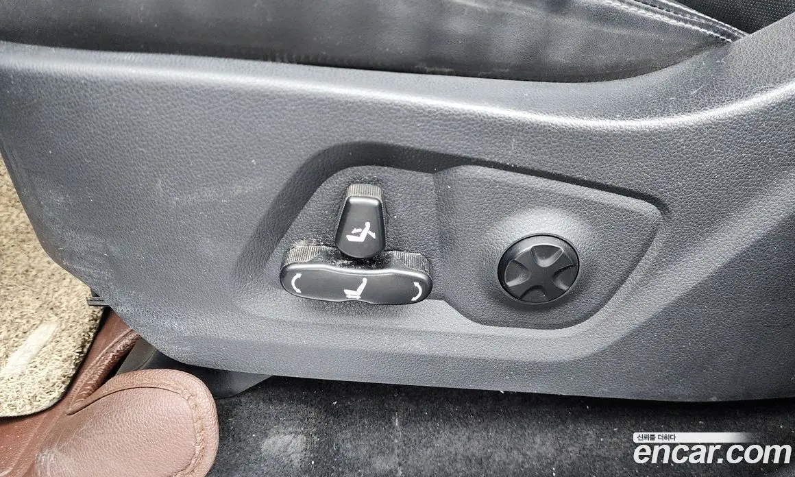SsangYong Rexton 2019 2.2 автомат (гидро), фото 31