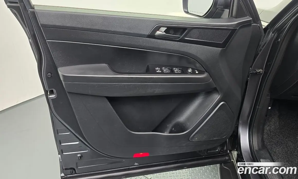 SsangYong Rexton 2019 2.2 автомат (гидро), фото 14