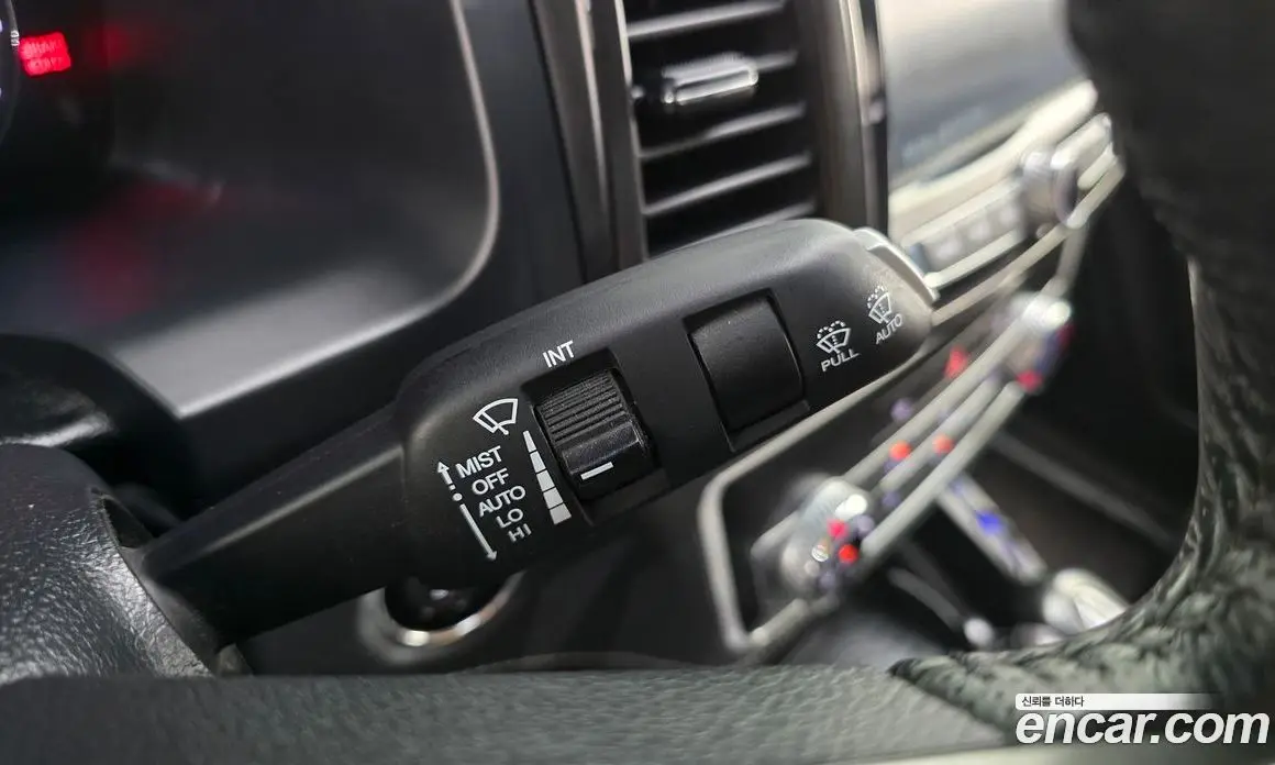 SsangYong Rexton 2019 2.2 автомат (гидро), фото 23
