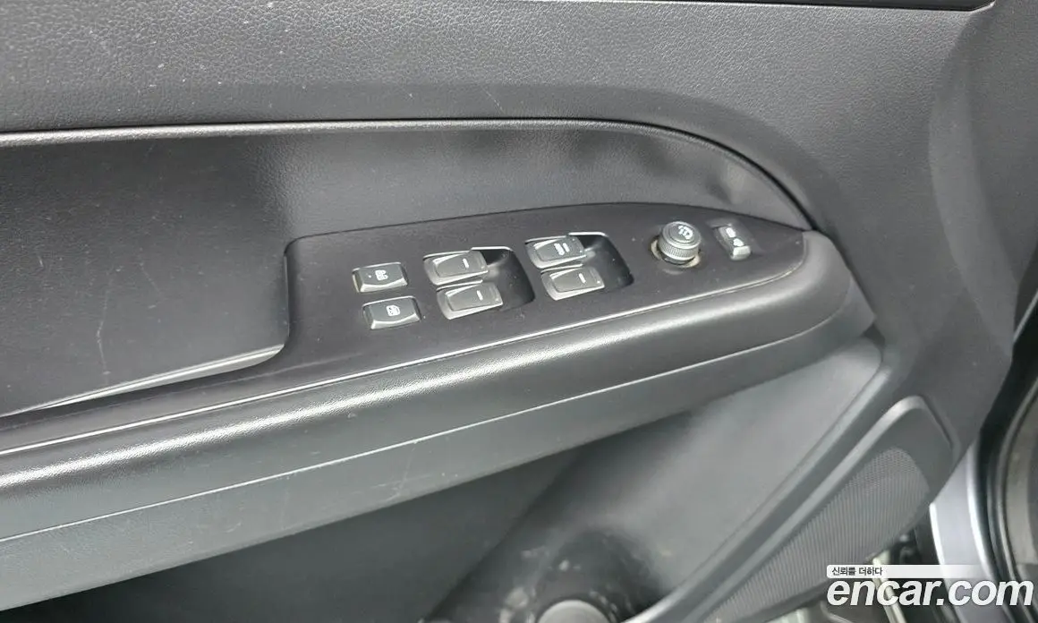 SsangYong Rexton 2019 2.2 автомат (гидро), фото 24
