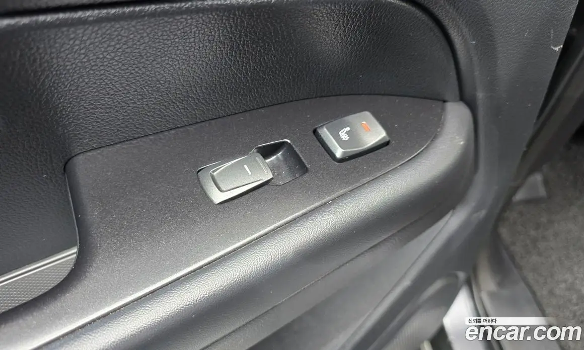 SsangYong Rexton 2019 2.2 автомат (гидро), фото 25