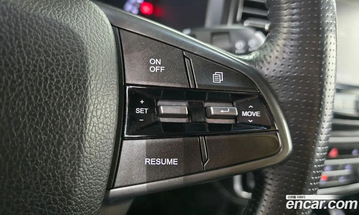 SsangYong Rexton 2019 2.2 автомат (гидро), фото 27