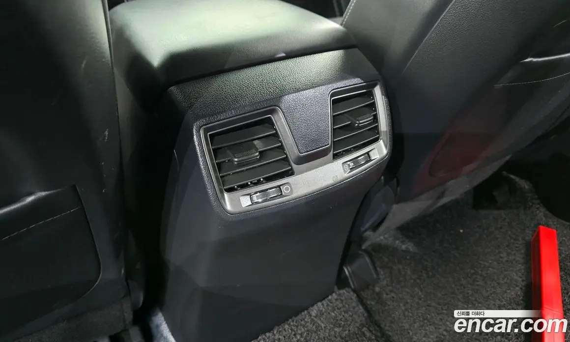SsangYong Rexton 2019 2.2 автомат (гидро), фото 30