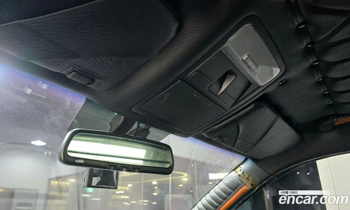 SsangYong Rexton 2019 2.2 автомат (гидро), фото 32