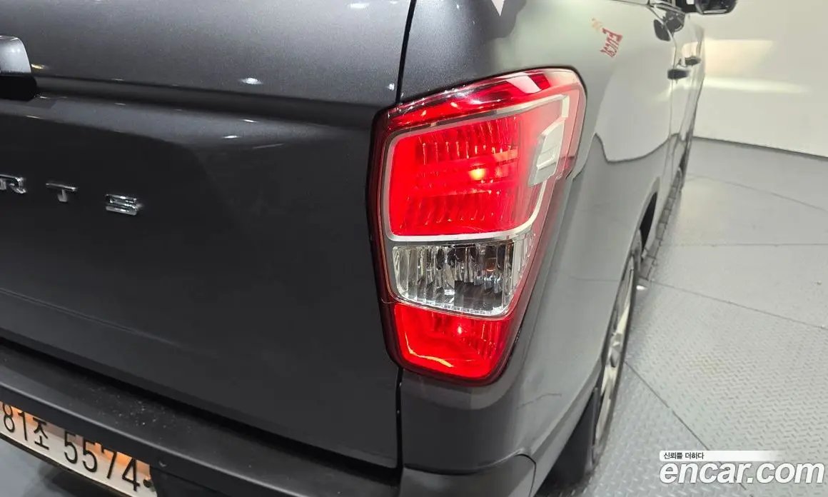 SsangYong Rexton 2019 2.2 автомат (гидро), фото 9