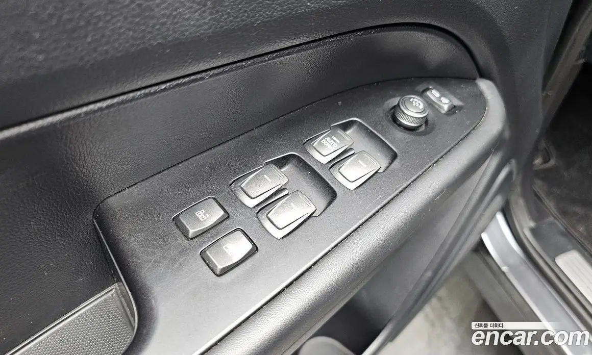 SsangYong Rexton 2020 2.2 автомат (гидро), фото 19