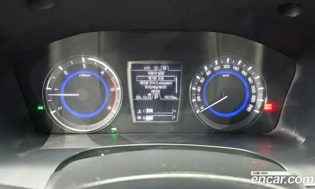 SsangYong Rexton 2020 2.2 автомат (гидро), миниатюра 8