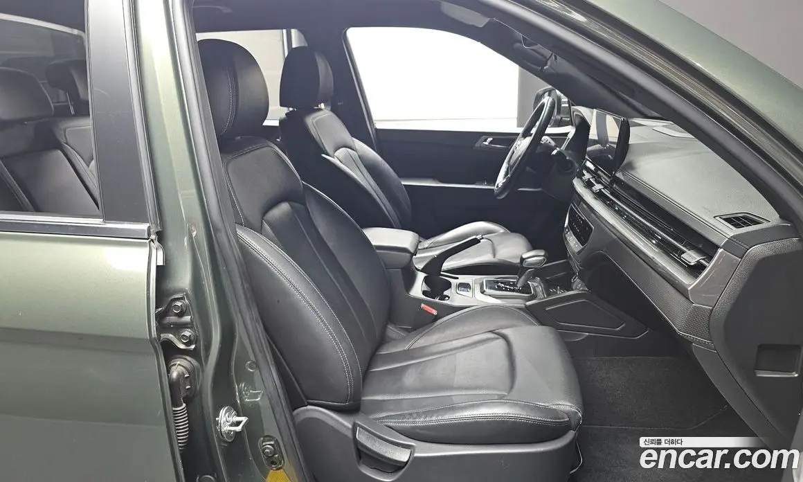 SsangYong Rexton 2023 2.2 автомат (гидро), фото 13