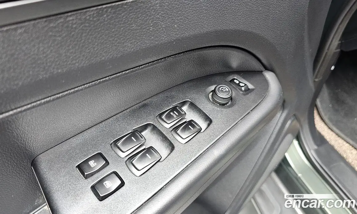 SsangYong Rexton 2023 2.2 автомат (гидро), фото 28