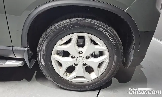 SsangYong Rexton 2023 2.2 автомат (гидро), миниатюра 7