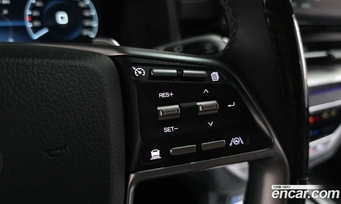 SsangYong Rexton 2024 2.2 автомат (гидро), фото 20