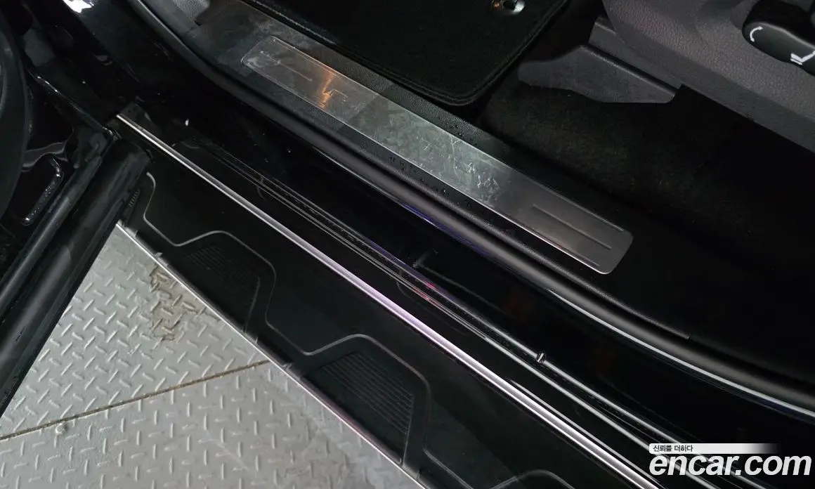 SsangYong Rexton 2024 2.2 автомат (гидро), фото 23