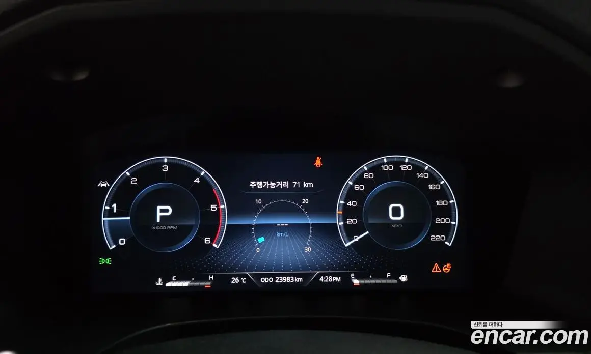 SsangYong Rexton 2024 2.2 автомат (гидро), фото 10