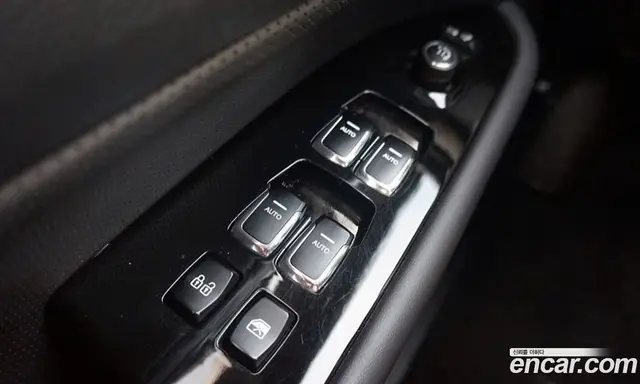SsangYong Rexton 2025 2.2 автомат (гидро), миниатюра 12