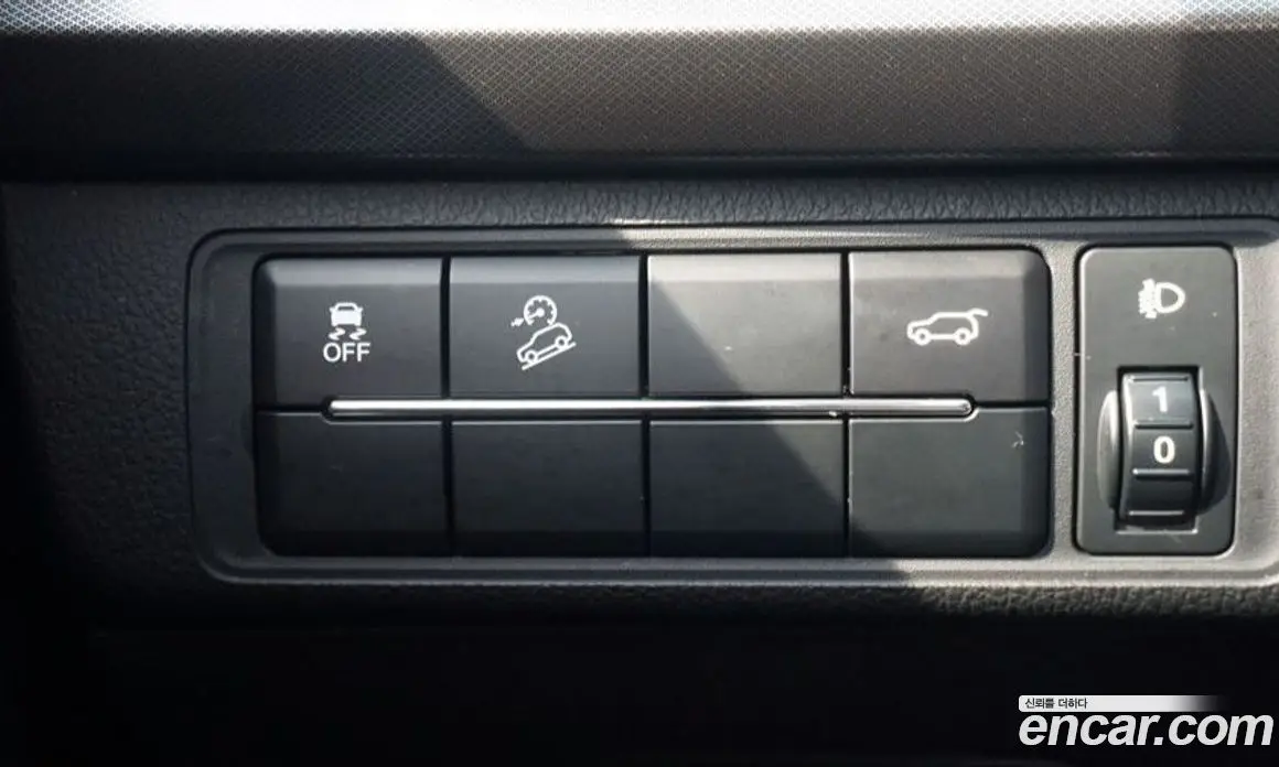SsangYong Rexton 2025 2.2 автомат (гидро), фото 13