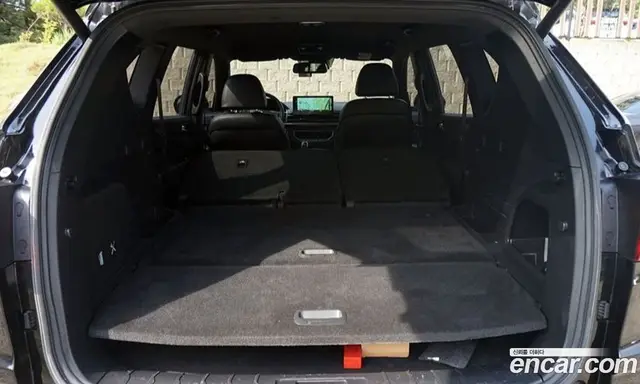 SsangYong Rexton 2025 2.2 автомат (гидро), миниатюра 6