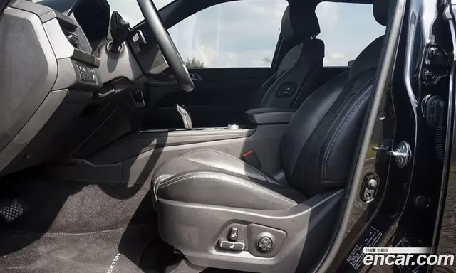 SsangYong Rexton 2025 2.2 автомат (гидро), миниатюра 10