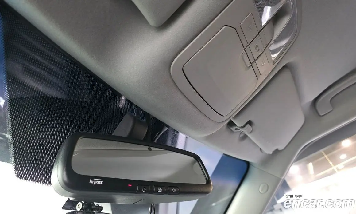 SsangYong TIBOLI 2015 1.6 автомат (гидро), фото 24