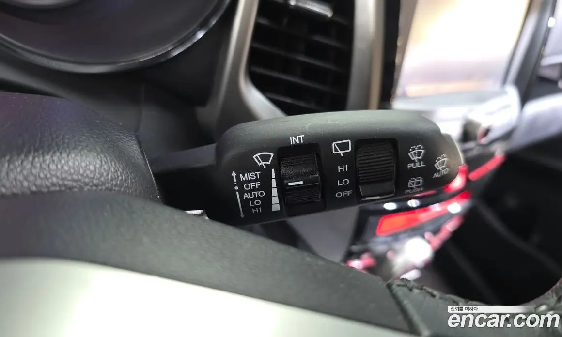 SsangYong TIBOLI 2015 1.6 автомат (гидро), фото 29