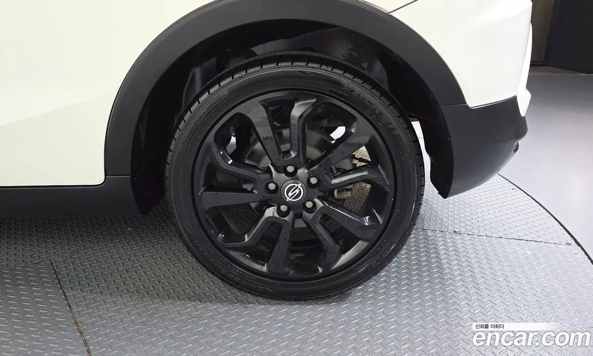 SsangYong TIBOLI 2015 1.6 автомат (гидро), фото 7