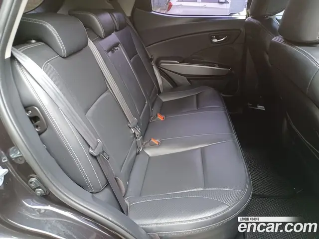 SsangYong TIBOLI 2017 1.6 автомат (гидро), миниатюра 12