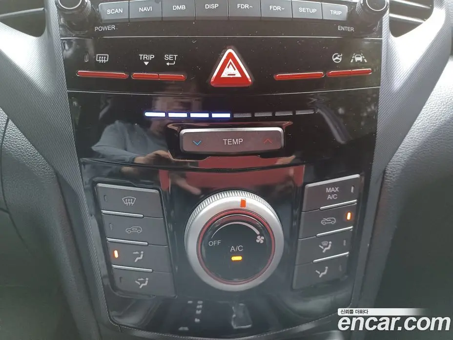 SsangYong TIBOLI 2017 1.6 автомат (гидро), фото 15