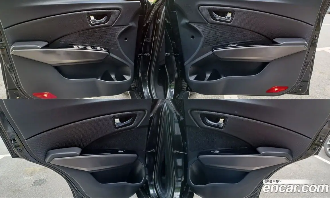 SsangYong TIBOLI 2017 1.6 автомат (гидро), фото 10