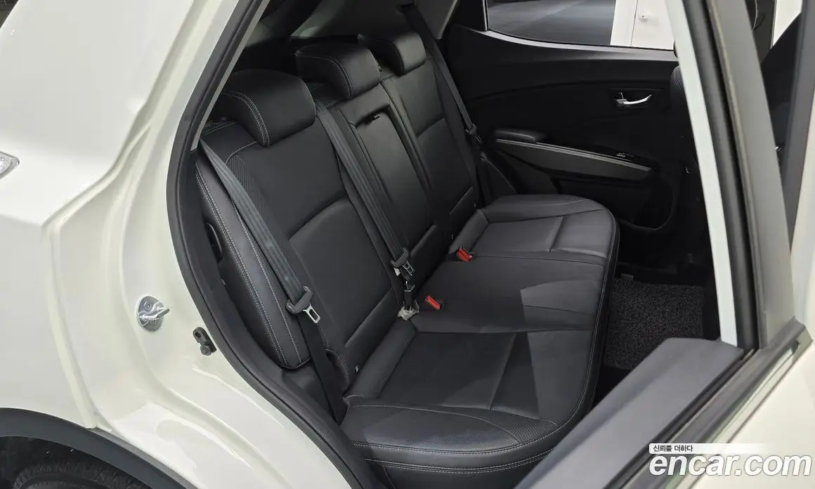 SsangYong TIBOLI 2017 1.6 автомат (гидро), фото 11
