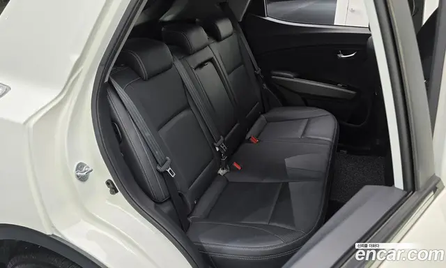 SsangYong TIBOLI 2017 1.6 автомат (гидро), миниатюра 11