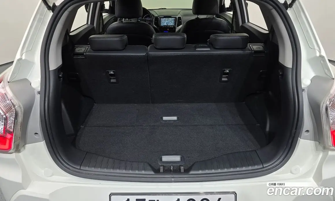 SsangYong TIBOLI 2017 1.6 автомат (гидро), фото 20