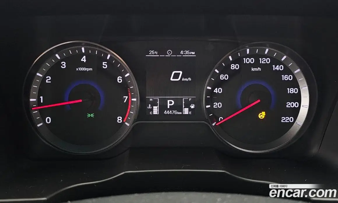 SsangYong TIBOLI 2019 1.5 автомат (гидро), фото 11