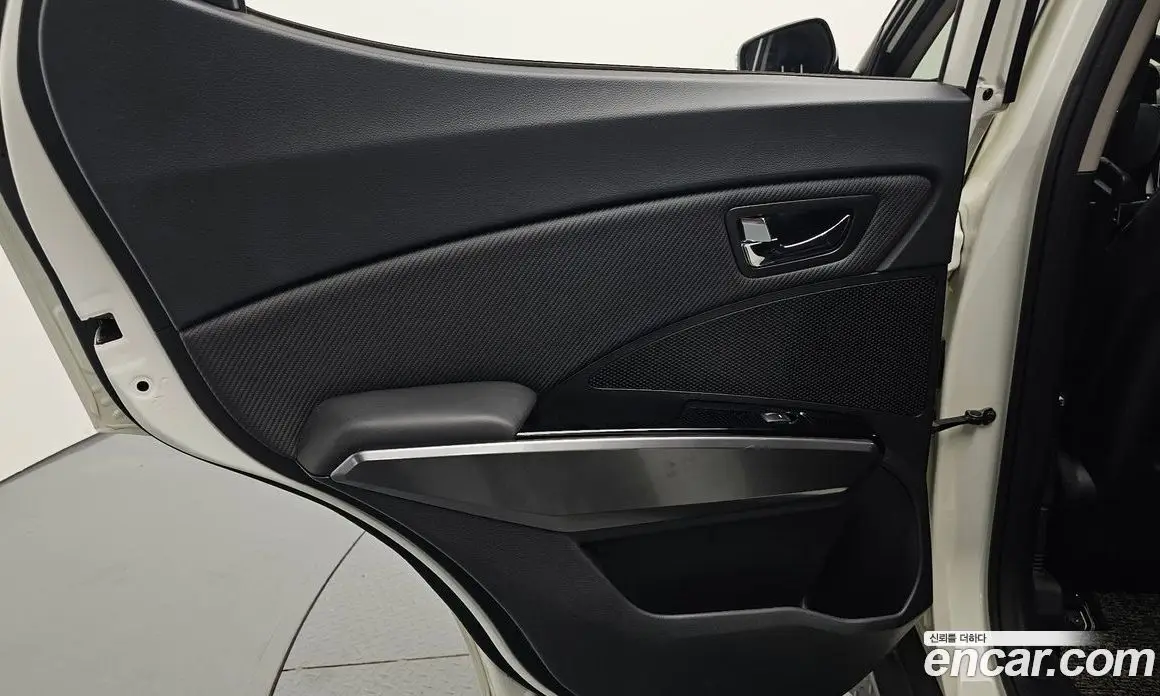 SsangYong TIBOLI 2019 1.5 автомат (гидро), фото 15