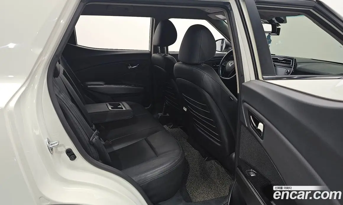 SsangYong TIBOLI 2019 1.5 автомат (гидро), фото 16