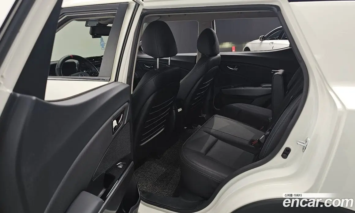 SsangYong TIBOLI 2019 1.5 автомат (гидро), фото 18