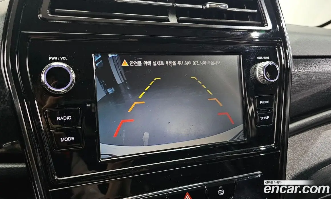 SsangYong TIBOLI 2019 1.5 автомат (гидро), фото 21