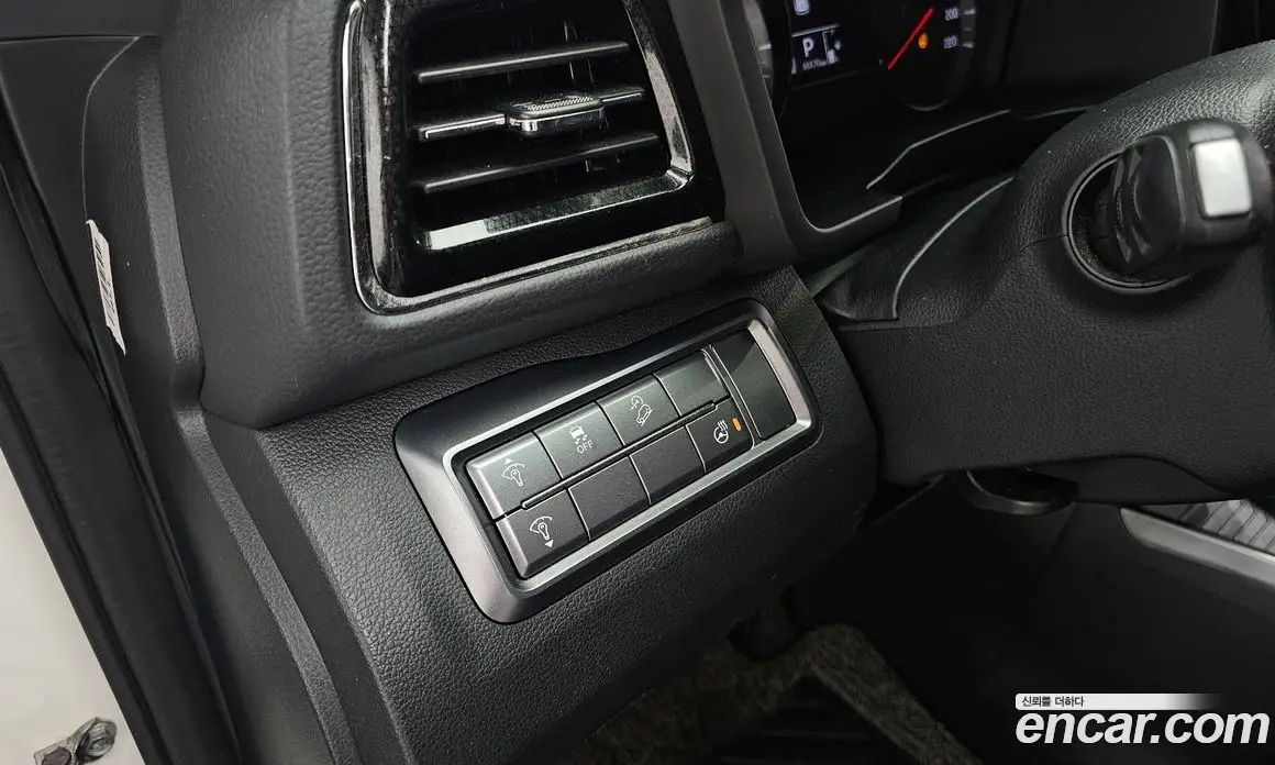 SsangYong TIBOLI 2019 1.5 автомат (гидро), фото 24