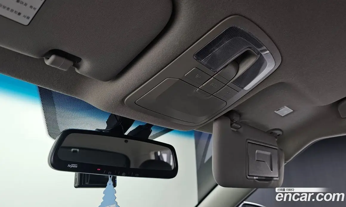 SsangYong TIBOLI 2019 1.5 автомат (гидро), фото 25