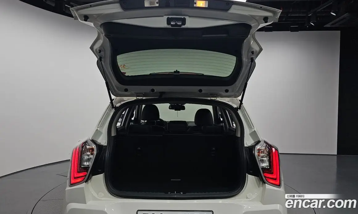 SsangYong TIBOLI 2019 1.5 автомат (гидро), фото 26