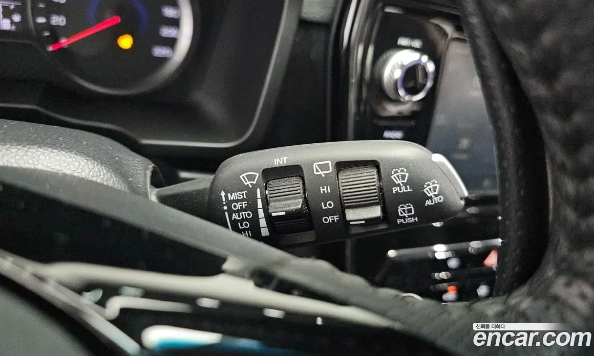 SsangYong TIBOLI 2019 1.5 автомат (гидро), фото 27