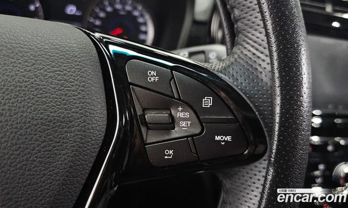 SsangYong TIBOLI 2019 1.5 автомат (гидро), фото 29