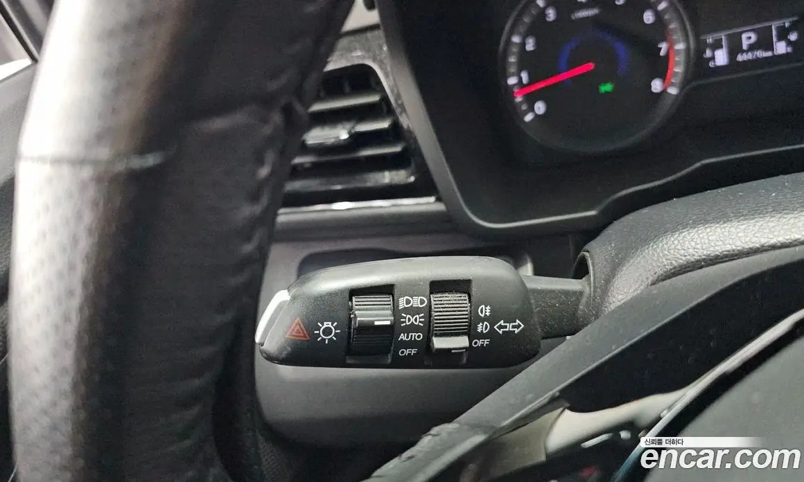 SsangYong TIBOLI 2019 1.5 автомат (гидро), фото 30