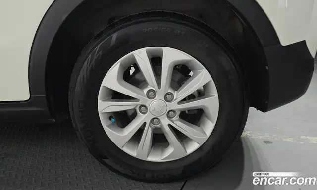 SsangYong TIBOLI 2019 1.5 автомат (гидро), миниатюра 7