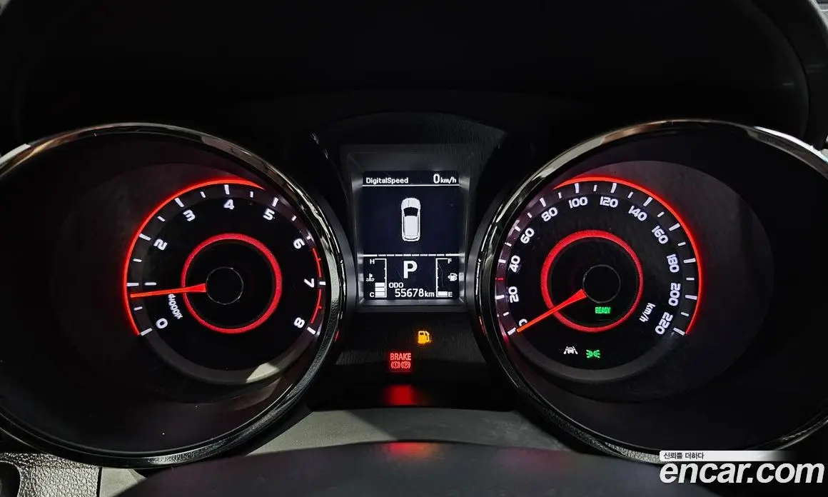 SsangYong TIBOLI 2019 1.6 автомат (гидро), фото 11